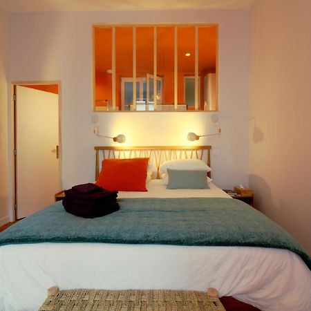 Maison D'Hotes Alma Bordeaux Exteriér fotografie