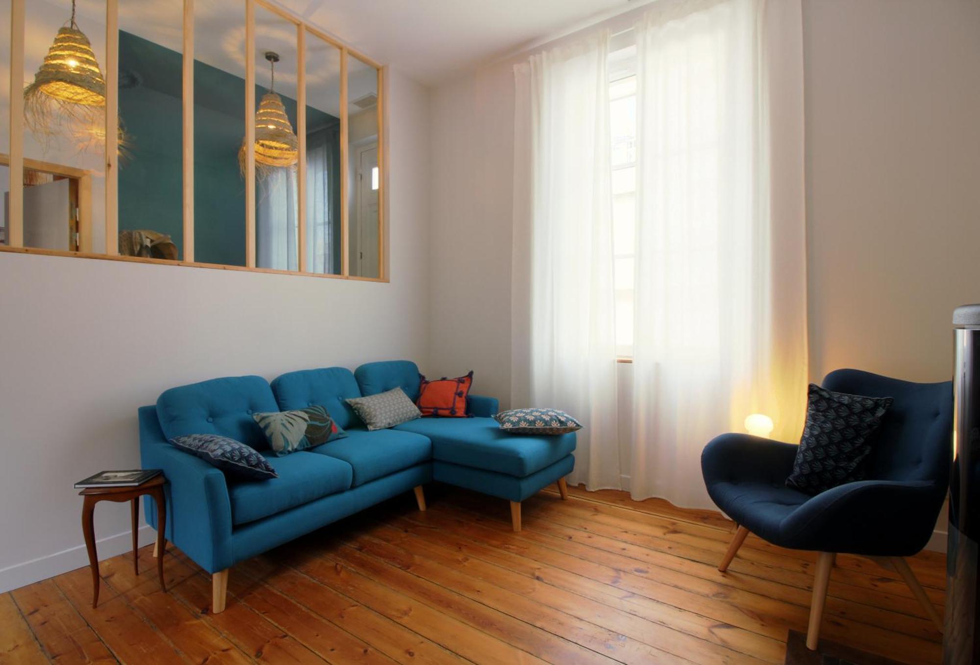 Maison D'Hotes Alma Bordeaux Exteriér fotografie