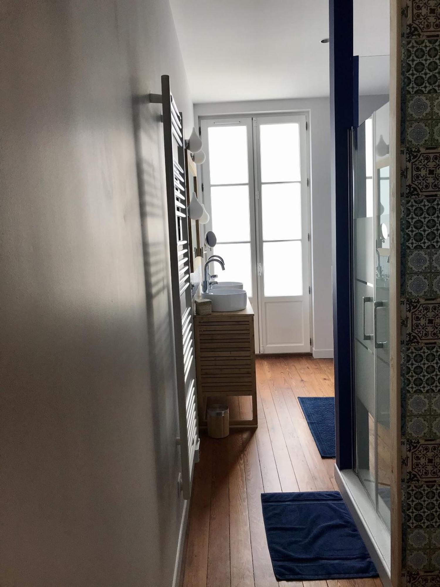 Maison D'Hotes Alma Bordeaux Pokoj fotografie