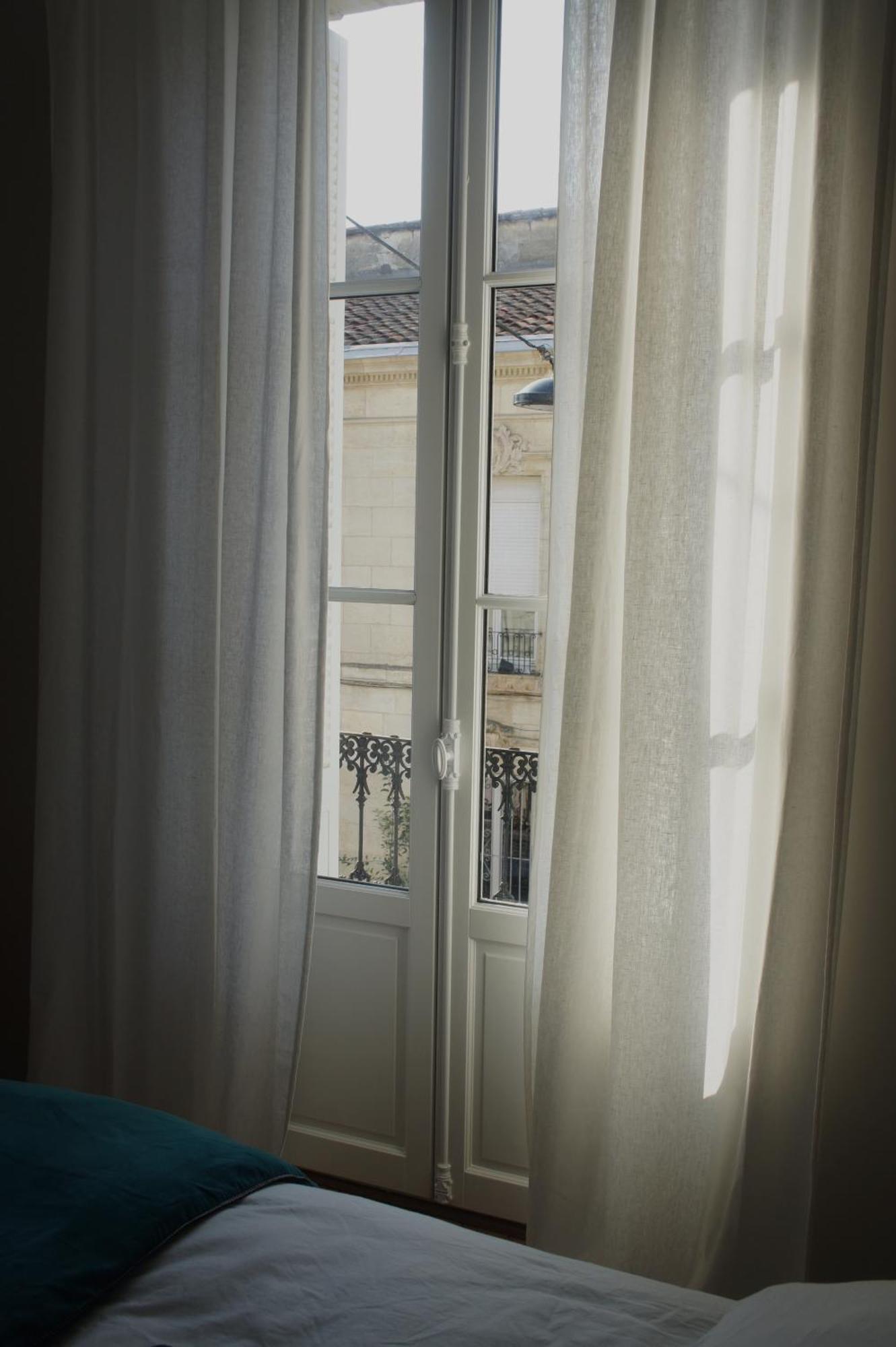 Maison D'Hotes Alma Bordeaux Exteriér fotografie