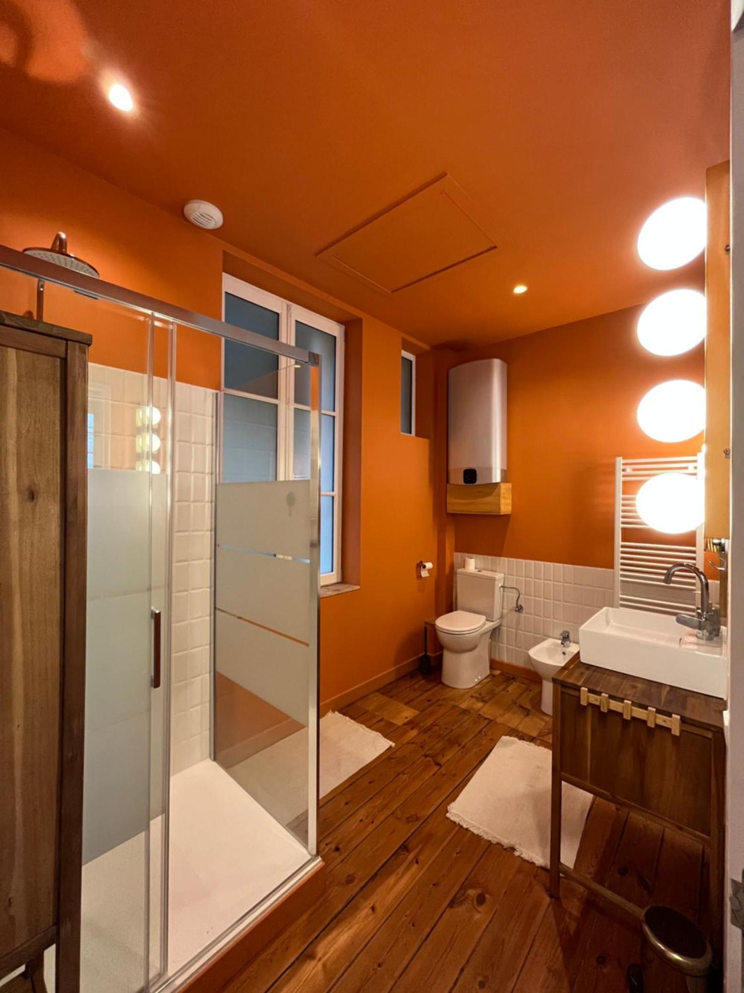 Maison D'Hotes Alma Bordeaux Exteriér fotografie